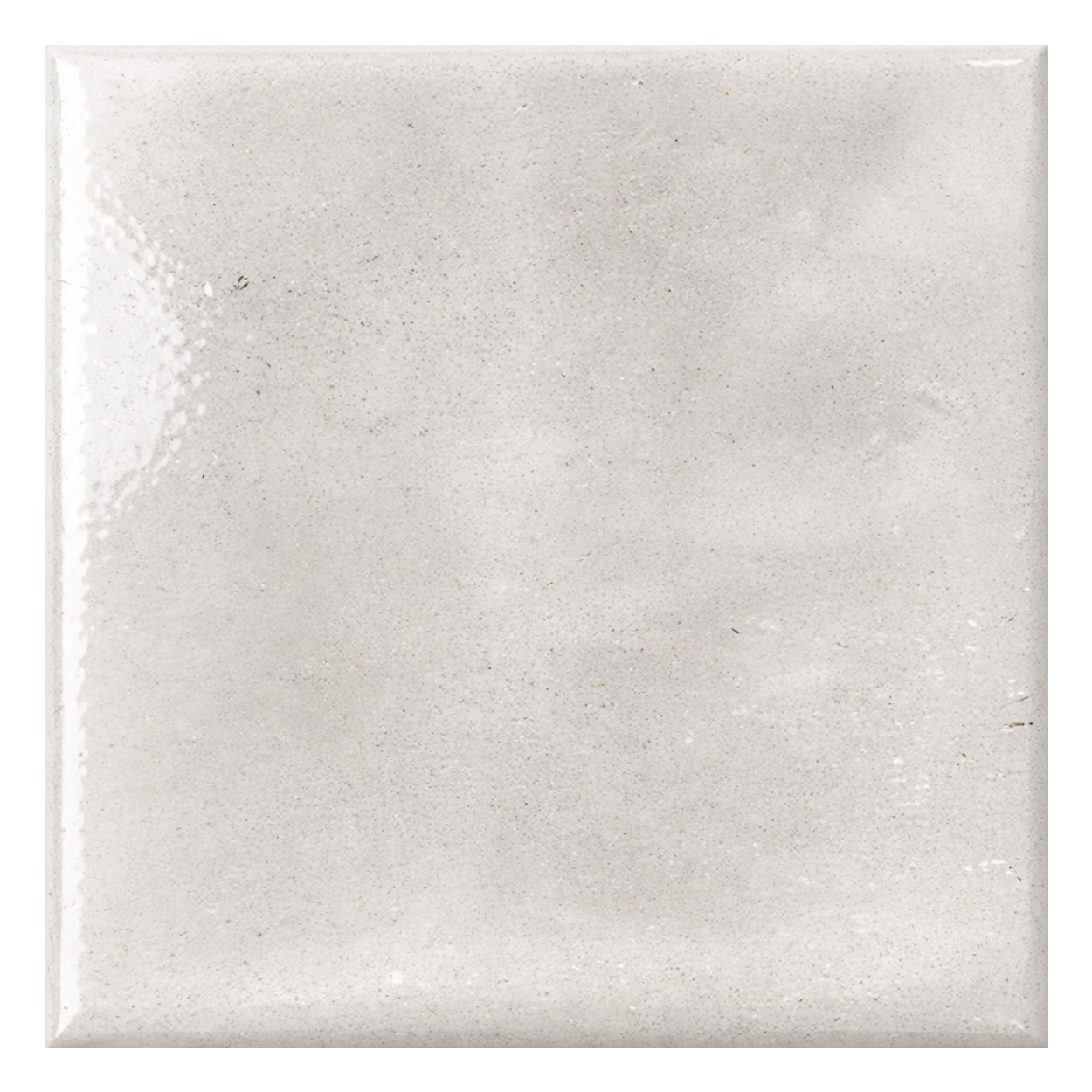 Cifre Ceramica Zellige Wandtegel Grey 10x10cm